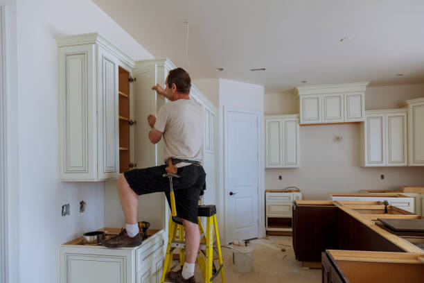 Licensed Kitchen service in Harmans, MD - BM Kitchen