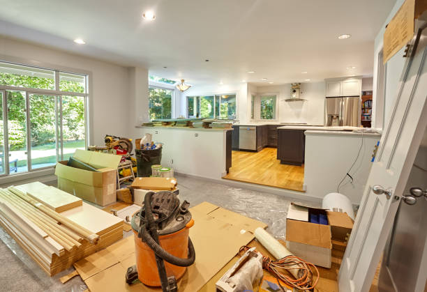 Reliable Kitchen contractor in Harmans, MD by BM Kitchen